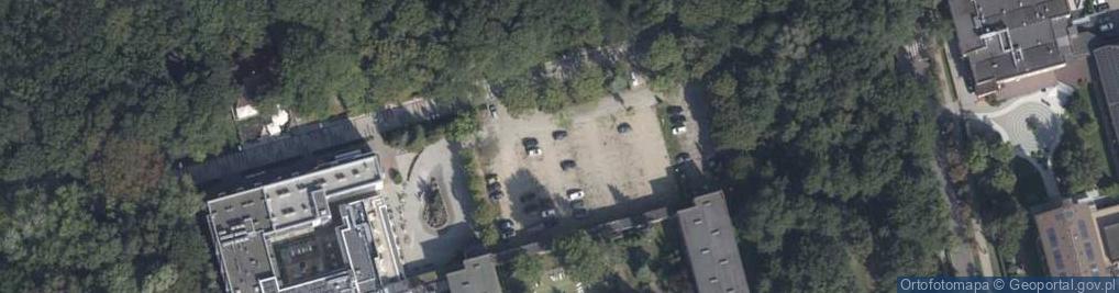 Zdjęcie satelitarne Euronet - Bankomat