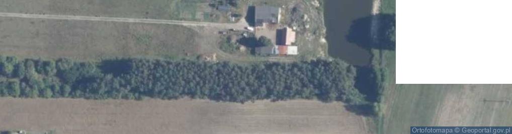 Zdjęcie satelitarne Felgi, Opony - Sklep