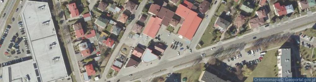 Zdjęcie satelitarne nr 31