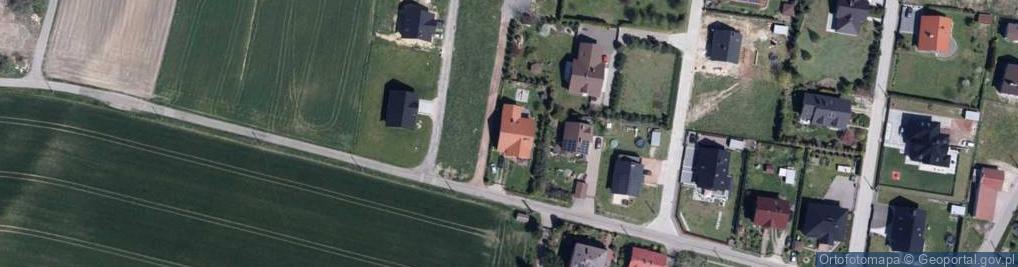 Zdjęcie satelitarne 'DISCITE' Doradztwo, Szkolenia - Wojciech Niemiec
