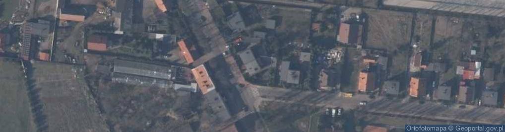 Zdjęcie satelitarne Akademia Rozwoju Joanna Kubiak
