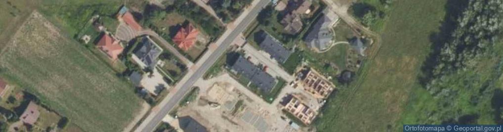 Zdjęcie satelitarne ART.JUST.-PO PROSTU SZTUKA SP.Z.O.O.