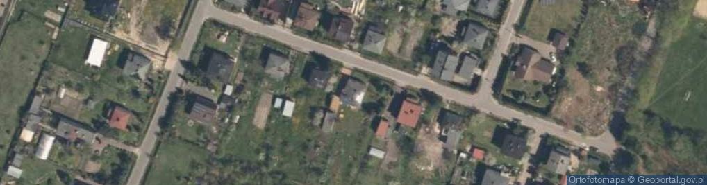 Zdjęcie satelitarne Devs-Mentoring.pl - Kacper Garbaciński