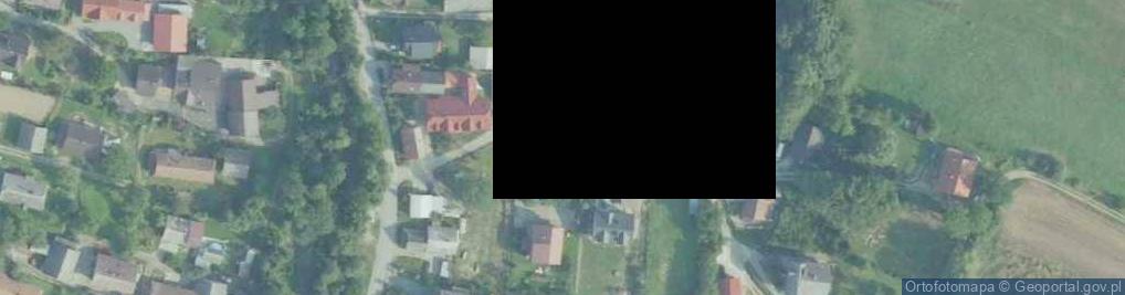 Zdjęcie satelitarne Edukacja na talerzu Ewelina Koźlak