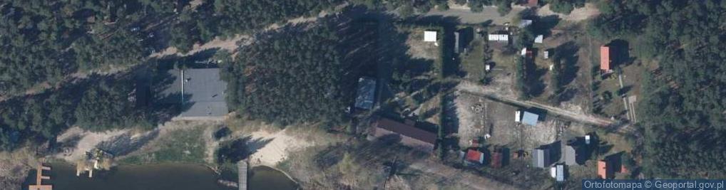 Zdjęcie satelitarne Fundacja Bawmy