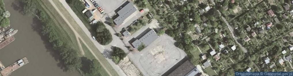 Zdjęcie satelitarne Grupa Orzeł Spółka z Ograniczoną Odpowiedzialnością