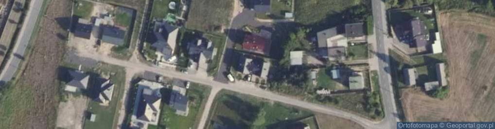 Zdjęcie satelitarne JMS Consulting Joanna Świątek