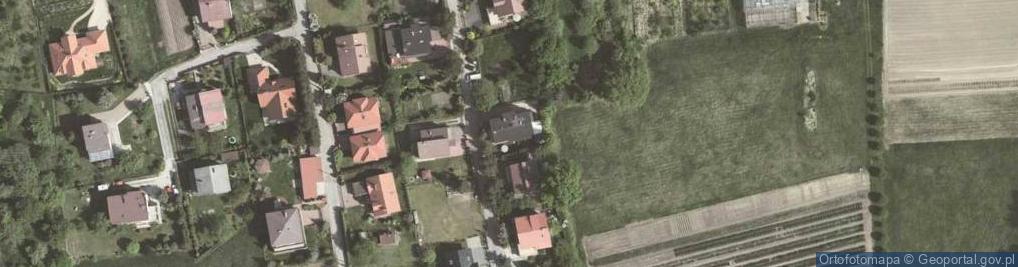 Zdjęcie satelitarne Kancelaria Biegłych Rewidentów 'PRO-CONSULT' Sp. z o.o.