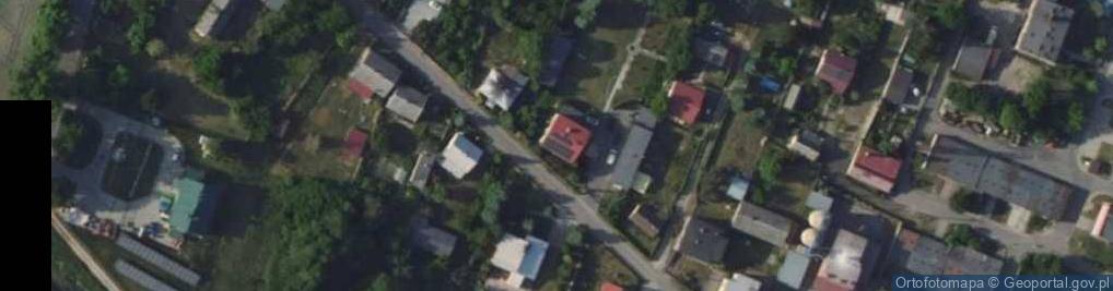 Zdjęcie satelitarne Lider Igor Sawicki
