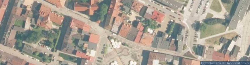 Zdjęcie satelitarne Oh emi Emilia Karecka