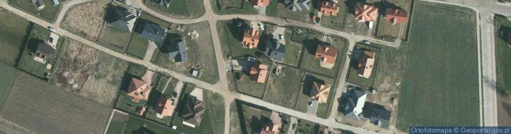 Zdjęcie satelitarne Optimal Select Jolanta Stec - Stelmasik