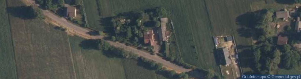 Zdjęcie satelitarne Paweł Rodak - Firma IMAGE BIS