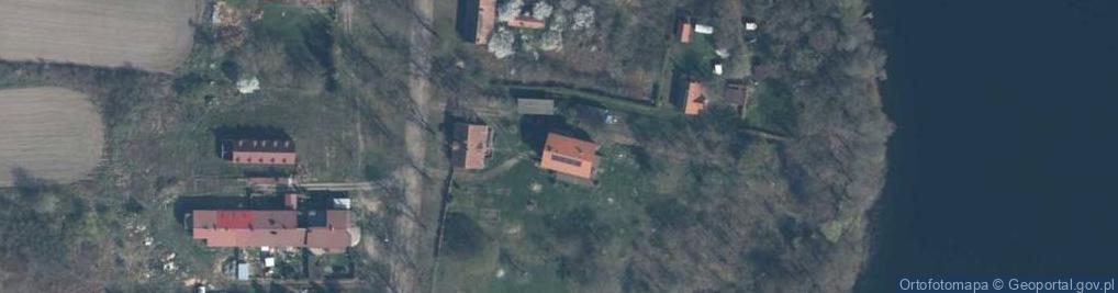 Zdjęcie satelitarne Peter Hess Akademia Polska Małgorzata Elżbieta Musioł