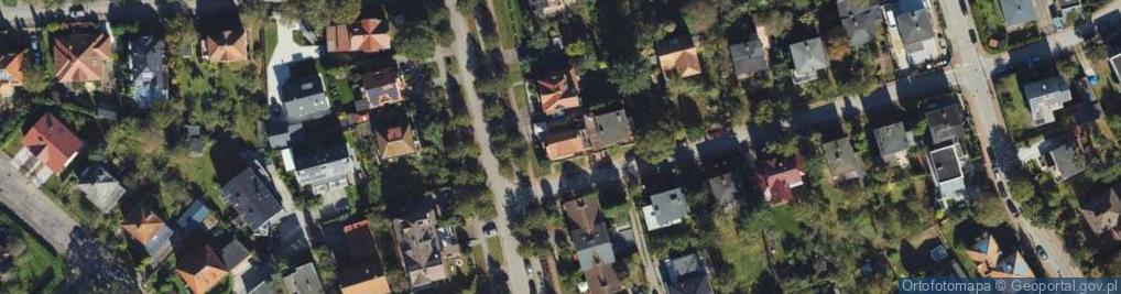 Zdjęcie satelitarne Secure Future Robert Tracz