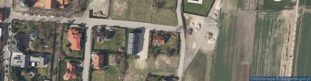 Zdjęcie satelitarne Stowarzyszenie Wokalistów 'MIX'