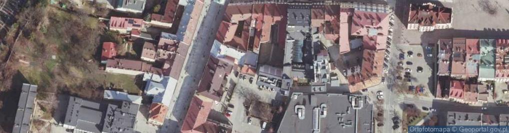 Zdjęcie satelitarne TheSadovsky - Oleksandr Sadovyi