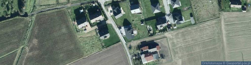 Zdjęcie satelitarne VITA - OZON ALICJA OLEJNIK
