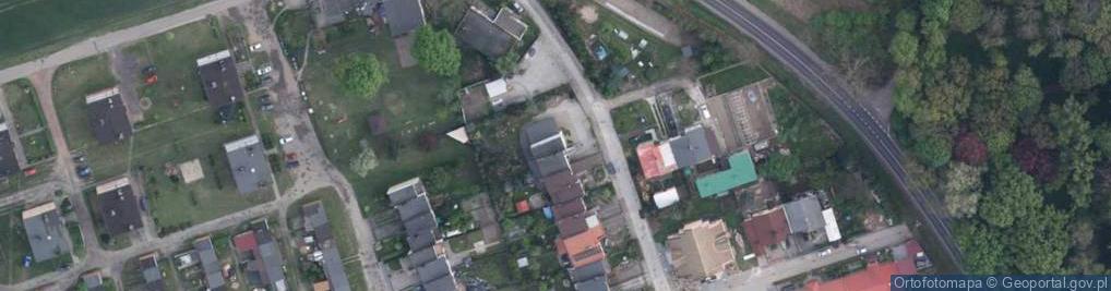 Zdjęcie satelitarne Weihs International Waszti Weihs