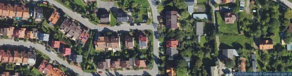 Zdjęcie satelitarne FON - Hotspot