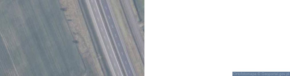 Zdjęcie satelitarne Hotspot FON