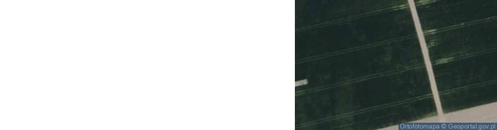 Zdjęcie satelitarne Regelbau 668 + Ringstand 58c