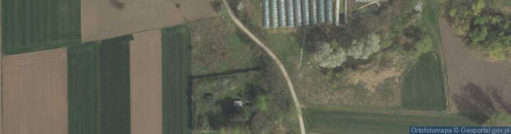 Zdjęcie satelitarne Ringstand 58c