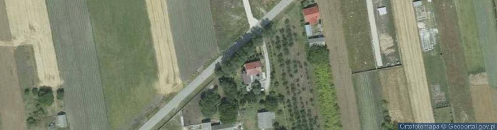 Zdjęcie satelitarne Sklep Fotograficzny