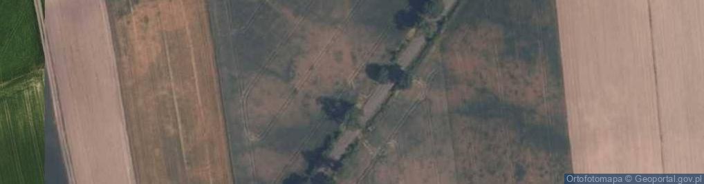 Zdjęcie satelitarne Sklep U Stacha Części do Ciągników i Maszyn Rolniczych