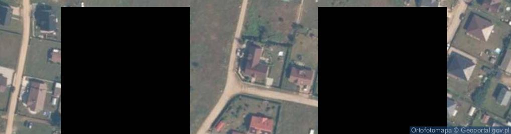 Zdjęcie satelitarne Beata - Usługi Fryzjerskie