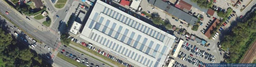 Zdjęcie satelitarne Fuh Fryzjer U Joli