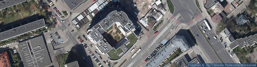 Zdjęcie satelitarne Hair Styling Team