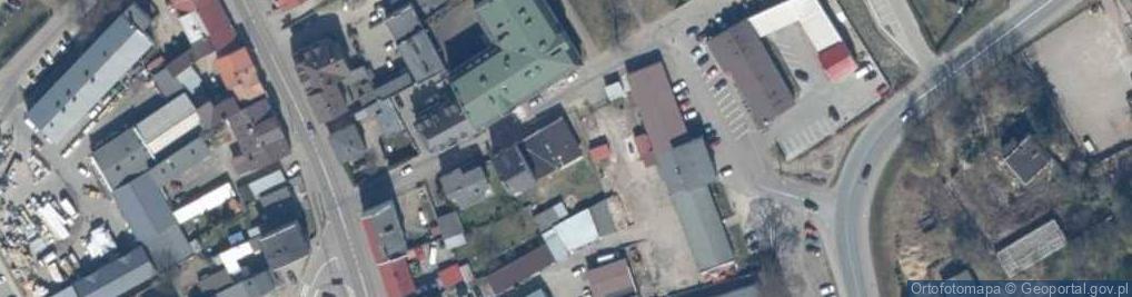 Zdjęcie satelitarne Werona - Weronika Jandernal