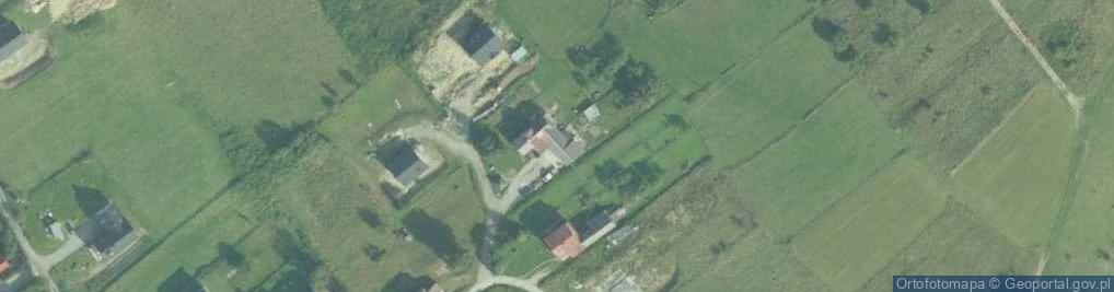 Zdjęcie satelitarne Fundacja, Stowarzyszenie, Związek
