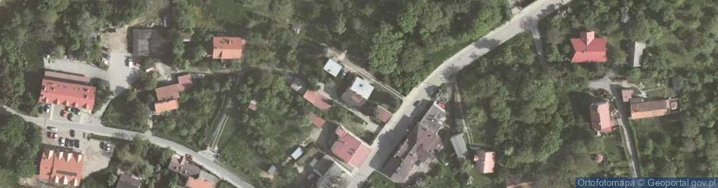 Zdjęcie satelitarne Stowarzyszenie Kulturalne Dom Dla Kultury