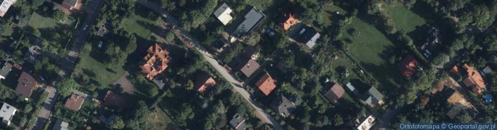 Zdjęcie satelitarne Stowarzyszenie RES