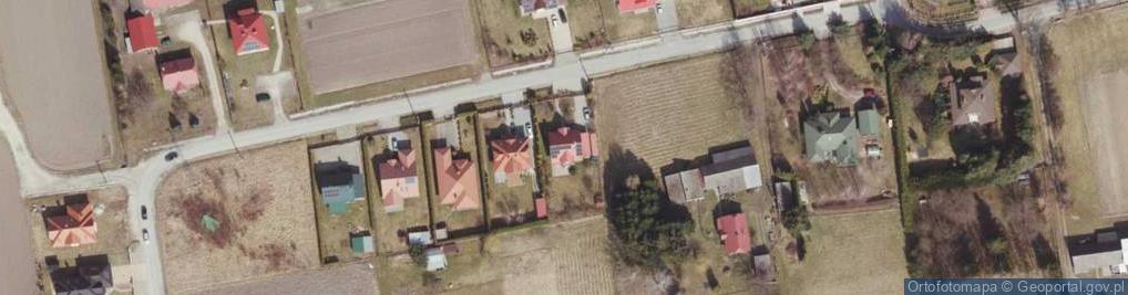 Zdjęcie satelitarne Zamówienia publiczne, PZP przetargi Rzeszów