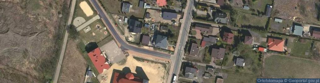 Zdjęcie satelitarne Jaworska Skin Care & Therapy - Kosmetolog - Salon kosmetyczn