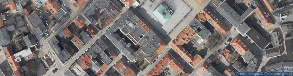 Zdjęcie satelitarne Victoria Day Spa