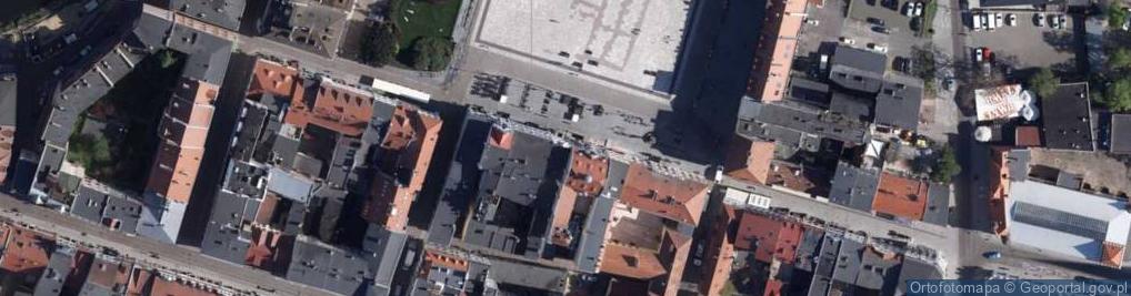 Zdjęcie satelitarne Galeria