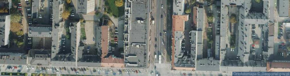 Zdjęcie satelitarne Schott Spółka Jawna