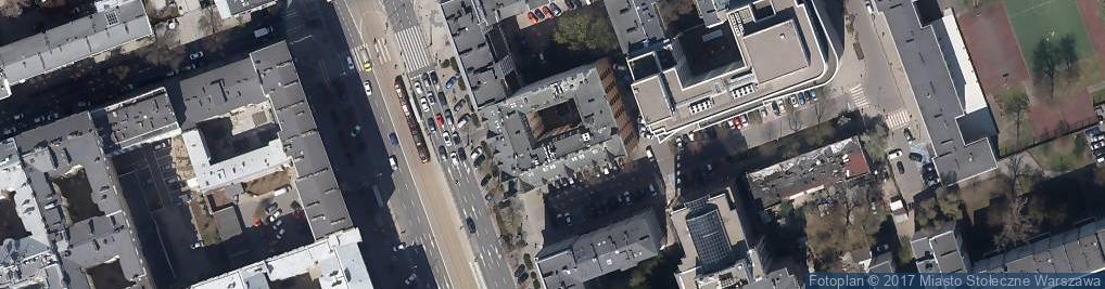 Zdjęcie satelitarne TORO Klub muzyczny, dyskoteka