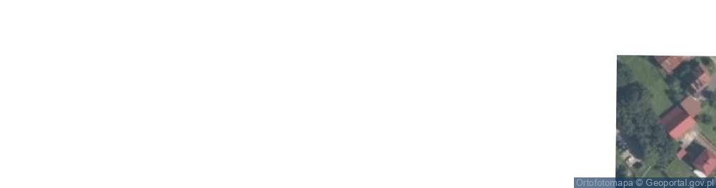 Zdjęcie satelitarne GEO-ART Geodezja i Budownictwo
