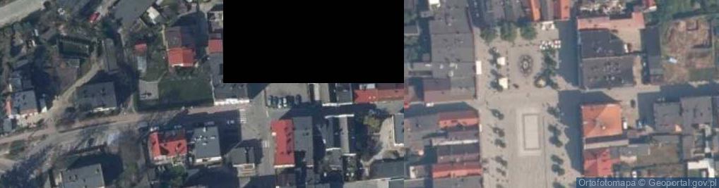 Zdjęcie satelitarne Geo-Piotrowscy