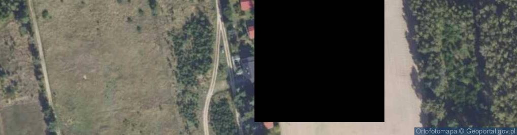 Zdjęcie satelitarne Pro-Scan Łukasz Dominiak