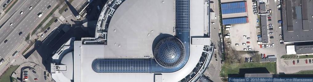 Zdjęcie satelitarne Giacomo Conti - Sklep odzieżowy