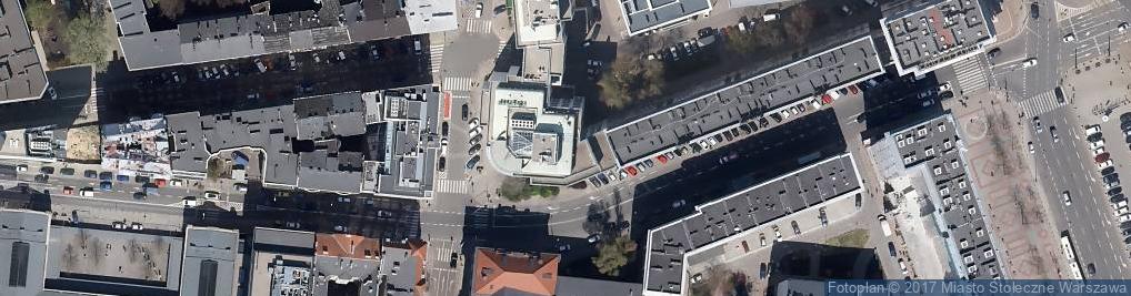 Zdjęcie satelitarne Green Caffe Nero - Kawiarnia