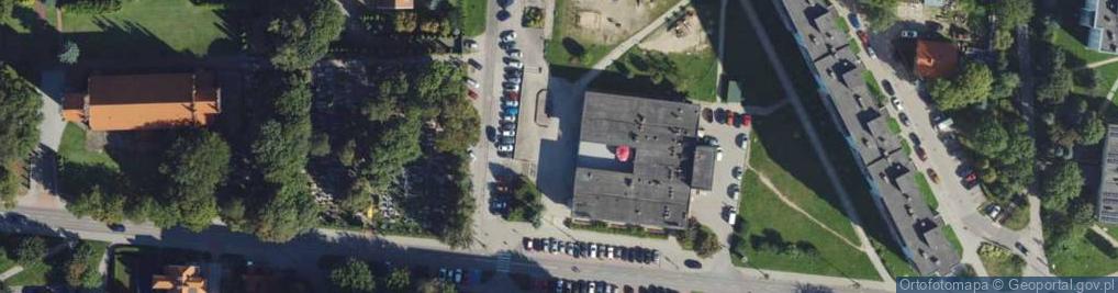 Zdjęcie satelitarne AGSM SERWIS - NAPRAWA I AKCESORIA GSM