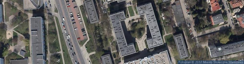 Zdjęcie satelitarne DobrySerwis, Serwis laptopów i telefonów