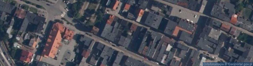 Zdjęcie satelitarne MOBTEL