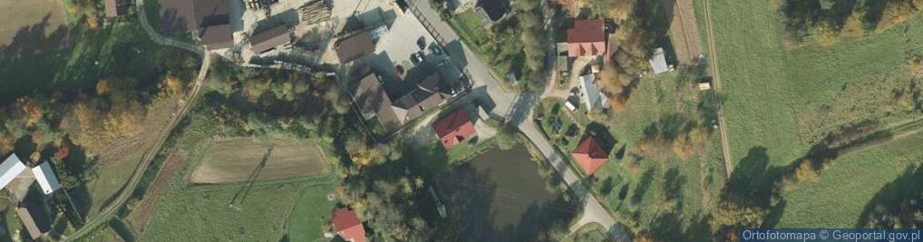 Zdjęcie satelitarne Hitpol - Sklep